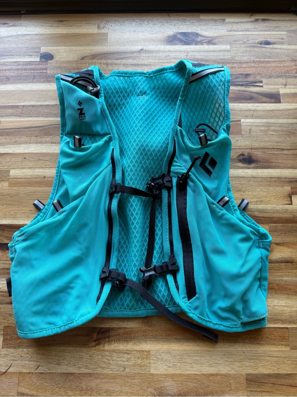 Black Diamond Distance 4 Hydration Vest